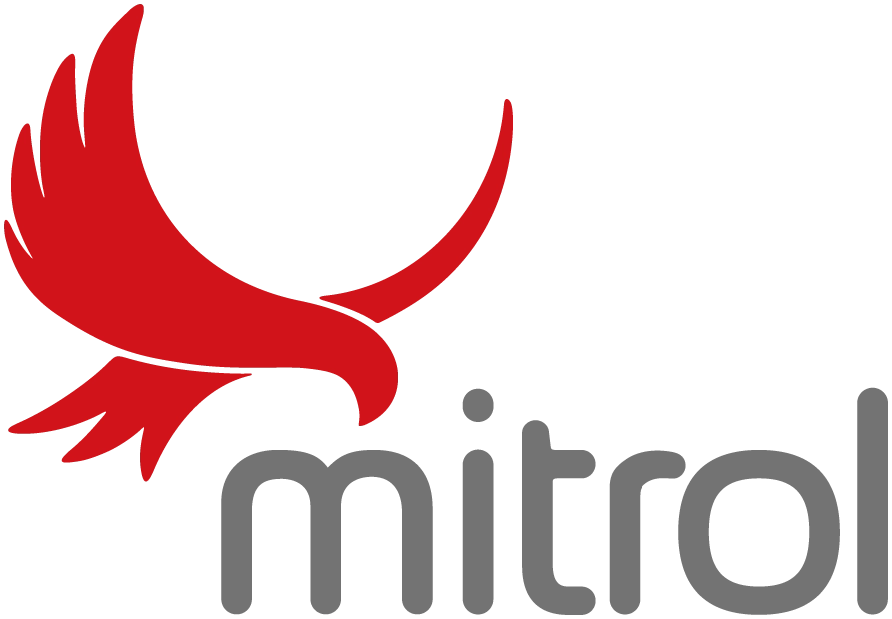 Mitrol logo